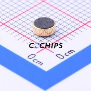 Chip IC de circuito integrado, micrófono original nuevo, SMD,D = 4mm, venta al por mayor, chips de componentes electrónicos y servicio BOM - Product Image 2