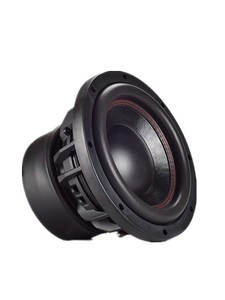 Énorme aimants concurrence <span class=keywords><strong>subwoofer</strong></span> alimenté 2000w rms haut-parleur d'extrêmes graves de voiture 15''<span class=keywords><strong>subwoofer</strong></span> - Product Image 6