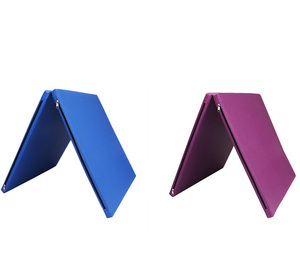 Tapis de <span class=keywords><strong>danse</strong></span> pliable pour enfants, tapis de yoga et de gymnastique chinois, tapis d'exercice antidérapant pour sit-ups, acrobaties et cheerleading - Product Image 5