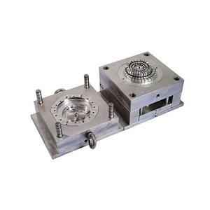 Fabricant de moules en métal de haute qualité fournissant un moulage en caoutchouc personnalisé et un moule en silicone Solutions personnalisées Fabricant de moules en métal - Product Image 1