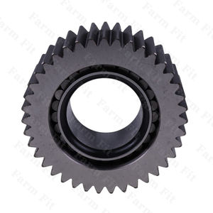 Assemblage d'engrenage planétaire AT414573 convient pour la chargeuse-pelleteuse John Deere 310SK 310J 315SK 310K 325J - Product Image 1