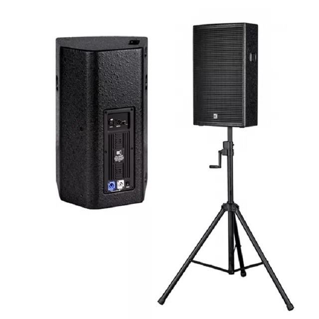 Most Popular Two-Way Line Array Full Range System Custom Standing Club Speaker System
