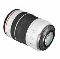 كاميرا مستعملة بخاصية RF Mount 70-42 F4 L هي عدسة إطار كامل USM لكاميرا EOS R RP 3 R5 R5C R6 R7 R8 R10 R50 R100 بدون مرآة