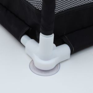 Area Giochi per Bambini da Interno Senza Porte, Area Cucina, Box per Bambini e Neonati, Box in Tessuto per Bambini - Product Image 5