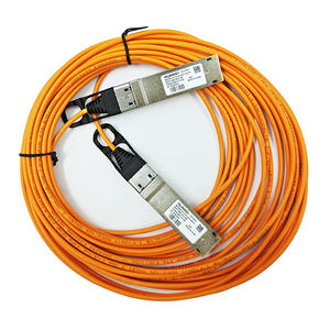 Module optique QSFP+ AOC 40G-850nm-0.01km QSFP-H40G-AOC10M, câble AOC 10M pour commutateur HW 02310SSH - Product Image 5
