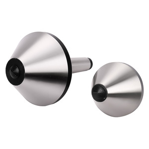 Centro Giratorio de Alta Precisión con Cono <span class=keywords><strong>Morse</strong></span> MT5 - Product Image 4