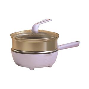 Cuisinière électrique multifonctionnelle AUX 3,5 L grande capacité avec contrôle de la température pour la cuisine à domicile - Product Image 5