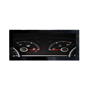 자동차 대시 LCD 용 멀티 디스플레이 맞춤형 12.3 인치 1920*720 IPS - Product Image 1