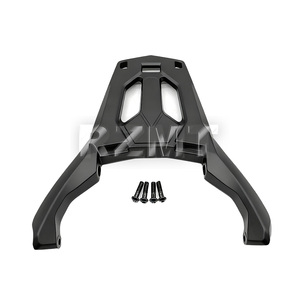 Portaequipajes Trasero de Motocicleta para <span class=keywords><strong>HONDA</strong></span> <span class=keywords><strong>Forza</strong></span> 125 250 300 <span class=keywords><strong>350</strong></span> NSS300 ADV350 2017-2025, <span class=keywords><strong>Accesorios</strong></span> de Aleación de Aluminio - Product Image 1