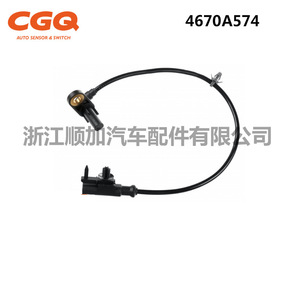 เซ็นเซอร์ ABS มิตซูบิชิ เอาท์แลนเดอร์ CW 5420 4670A574 สำหรับเปลี่ยนซ่อมอะไหล่ใหม่ - Product Image 2