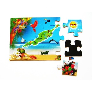 Rompecabezas magnético educativo para niños de 0 a 3 años, nuevo estilo, 2022 - Product Image 1