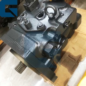 708-1H-00260 708-1h-00260 Hydraulic <b>Pump</b> for D375 Parts - Product Image 1