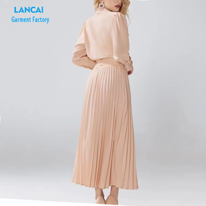 Fabricantes de Diseño de Ropa Personalizada, Vestidos Casuales para Mujer, Vestidos para Mujer - Product Image 6