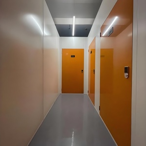 Unité de <span class=keywords><strong>stockage</strong></span> à prix réduit Casier de <span class=keywords><strong>stockage</strong></span> à louer intelligent Mini entrepôt Unités de <span class=keywords><strong>stockage</strong></span> en libre-service - Product Image 4