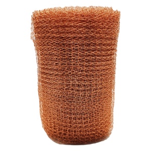 <strong>Wire</strong> <strong>Mesh</strong> for <strong>Filtering</strong> Liquid and Gas Defoaming <strong>Mesh</strong> - Product Image 2