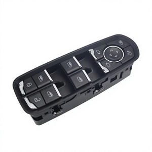 for Nezha U Window Regulator Button Assembly S30-3746010BD 12V Electric Control For Car Door Window - Product Image 1