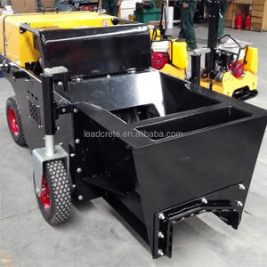 Прямые продажи с завода, машина для производства бордюров, бетонная дорожная брусчатка - Product Image 1