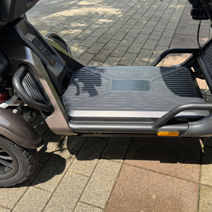 Vehículo Eléctrico Utilitario Mini Inteligente de Última Generación Japonés, con Diseño Elegante, Práctico y de Alto Rendimiento para la Movilidad Urbana - Product Image 6