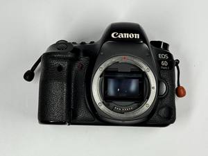 कैनन ईओएस 6 डी मार्क ii 26.2 एमपी फुल-फ्रेम डीस्लर फोटोग्राफी कैमरा - Product Image 2