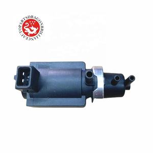 14956-EB70B 7.02212.01 14956-EB300 14956-EB30A 14956EB300 Solenoide de Presión del Turbo para Nissan Navara D40 Pathfinder R51 2.5 Nuevo - Product Image 3