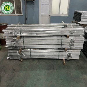 <span class=keywords><strong>Precio</strong></span> de fábrica Aceros galvanizados Perfil <span class=keywords><strong>Drywall</strong></span> Corner Beads - Product Image 6