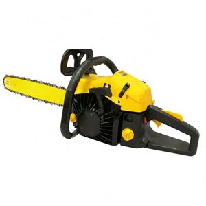 เครื่องเลื่อยตัดต้นไม้แบบมืออาชีพ รุ่น 5200 ใช้เชื้อเพลิงเบนซิน - Product Image 2