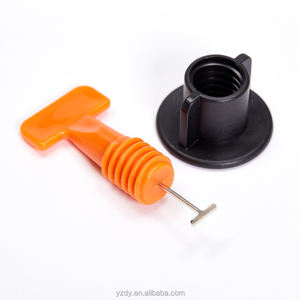 Kit <span class=keywords><strong>de</strong></span> Nivelación <span class=keywords><strong>de</strong></span> Azulejos <span class=keywords><strong>Reutilizable</strong></span> <span class=keywords><strong>de</strong></span> 50 Piezas, Sistema <span class=keywords><strong>de</strong></span> Nivelación <span class=keywords><strong>de</strong></span> <span class=keywords><strong>Cerámica</strong></span> para Pisos <span class=keywords><strong>de</strong></span> Porcelana, Espaciador <span class=keywords><strong>de</strong></span> 1.0 mm, Herramienta <span class=keywords><strong>de</strong></span> Nivelación <span class=keywords><strong>de</strong></span> Azulejos en Forma <span class=keywords><strong>de</strong></span> T para <span class=keywords><strong>Cerámica</strong></span> - Product Image 1