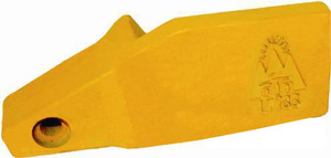 Diente de cubo aprobado por OEM Hyundai 220 para excavadoras de todas las marcas Dientes de cubo Hitachi Ex350 - Product Image 3