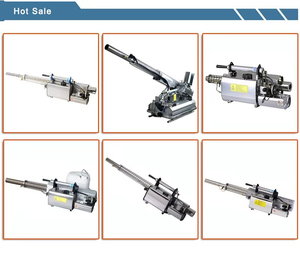 Máquina Portátil Eléctrica de Fumigación Térmica para Matar Mosquitos, Bomba de 400W de Alta Productividad, Nebulizador de 4.5L de PE - Product Image 6
