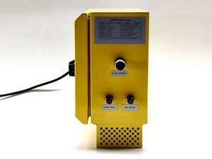 L'analyseur de signal de courant UVO3-4400AC OZOTEK 4-20mA est conforme à la loi <span class=keywords><strong>Lambert</strong></span>-Beer - Product Image 4
