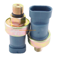 Pièces d'excavatrice EX200-2 EX200-3 EX200-5 EX220-5, capteur de pression 4353686