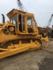 Utilizado para Bulldozer D85-18, Capacidad de 5.4m, 1 Año de Garantía, Alta Eficiencia, Bajo Precio - Product Image 4