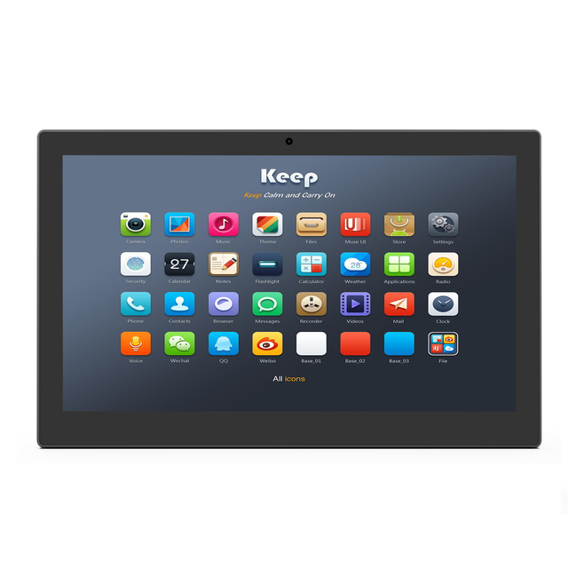New 8 10.1 13.3 Inch Professional Android Tablet 4G SIM Card Metal 1920x1080 Touch Screen IPS Waterproof PC in Stock Rohs