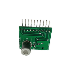 Módulo Detector de Gas Combustible FSM-T-01, Salida PWM de 5V, Sensor de Gas Inflamable de Alta Precisión - Product Image 1