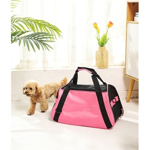 Nueva Carpa de Viaje Portátil para Mascotas, Estilo Espacial, Plegable, para Perros Grandes, Venta Caliente 2025 - Product Image 3