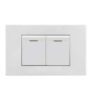 Prise murale standard britannique, port USB 5V, pour une charge rapide au maximum. - Product Image 1