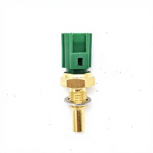 For Shanjianqing Cummins Intake Pressure Sensor 2897334 4921324 5WK96802 <b>Thread</b> Mount <b>Gauge</b> Type - Product Image 3
