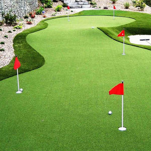 Césped Profesional para Putting Green |   Césped Sintético para Golf |   Precio de Fábrica - Product Image 3