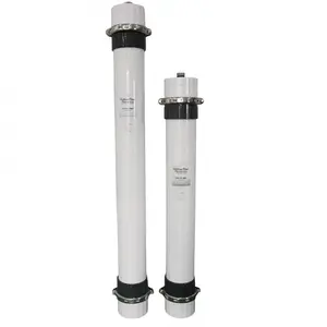 Runmo Uf Ultra Filtration Membrane Filter Uf 4060 Uf 8060 Size HM2860 HM2880 90 160 200 PVDF PAN Ultrafiltration Membrane