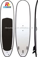 Planche de surf en mousse EPS d'usine