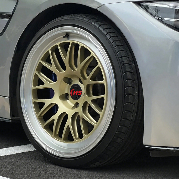 wheels e90 deep concave