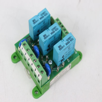 Tarjeta PLC Tipo ZR para PLC GNT2012501R0