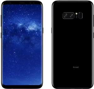 Venta al por Mayor de Teléfonos Inteligentes Android Originales: Modelos Galuxy <span class=keywords><strong>Note</strong></span> 8 de 6+128 GB con Soporte para Tarjeta SIM Dual Octa Core. - Product Image 4