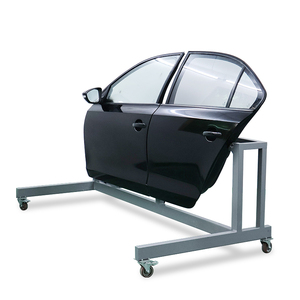 Equipo de Entrenamiento Automotriz, Tablero de Entrenamiento para Ventanas Eléctricas de Automóviles para <span class=keywords><strong>Escuelas</strong></span> Vocacionales - Product Image 4