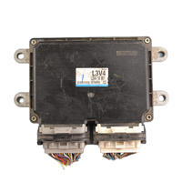 Mô-đun điều khiển động cơ ECM ECU L3V418881, máy tính PCM cho Mazda6 Mazda3 Mazda2, phụ tùng xe tháo xe cũ