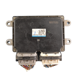 ECM ECU L3V418881 Módulo de Controle do Motor PCM Computador para Mazda6 Mazda3 Mazda2 Segunda Mão Desmontagem Parte Do Carro - Product Image 6