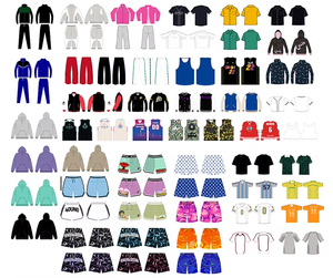 ชุดยูนิฟอร์มบาสเกตบอลสโมสรแชมป์ทีมโรงเรียน |   เสื้อทีมออกแบบเองสำหรับการฝึกซ้อมและการแข่งขัน ผู้ผลิตแบบ OEM ODM - Product Image 4