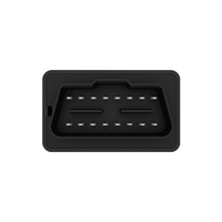 4G Obd Gps tracker Car Mini Data Loggertracker 4g Véhicule Car tracker Equip Gps Car tracker Gps Real Time Tracking