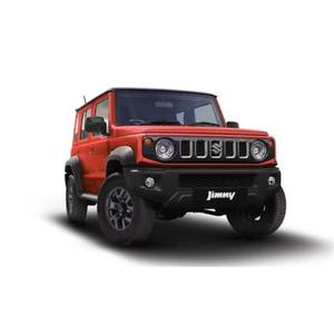 Más vendidos Rugged Export Ready Nuevo Suzuki Jimny Alpha 1.5L 4x4 Todoterreno SUV Compacto - Product Image 1