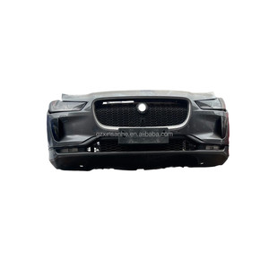 Juego completo de faros delanteros para radiador de rejilla de parachoques delantero Nosecut para 2022 para <span class=keywords><strong>Jaguar</strong></span> <span class=keywords><strong>F</strong></span>-<span class=keywords><strong>Pace</strong></span> condición usada - Product Image 2